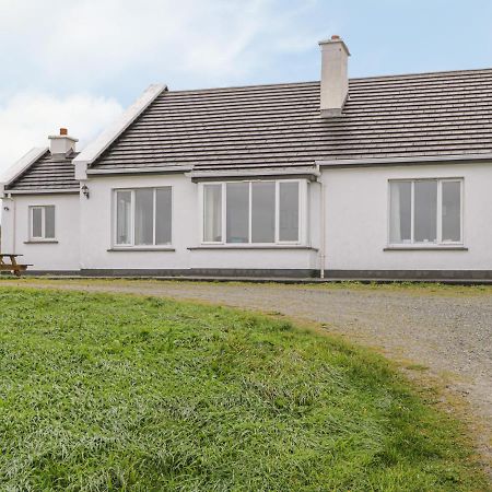 Seaspray Villa Renvyle Exterior photo