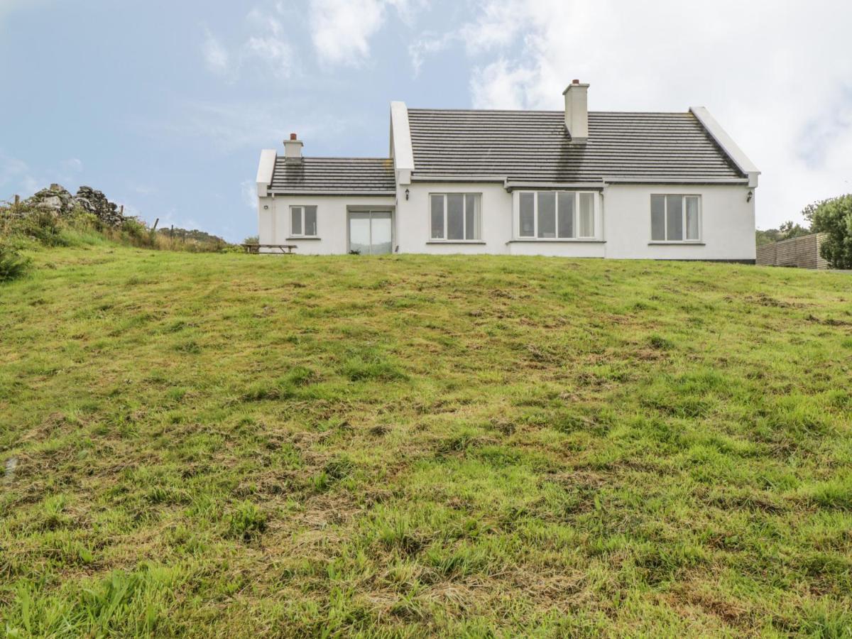 Seaspray Villa Renvyle Exterior photo